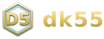 dk55 logo