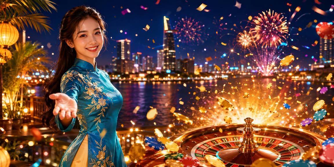 dk55 Slot Đèn Lồng